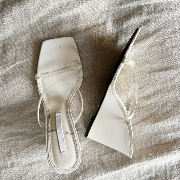 Zara Heels - Picture 1 of 6